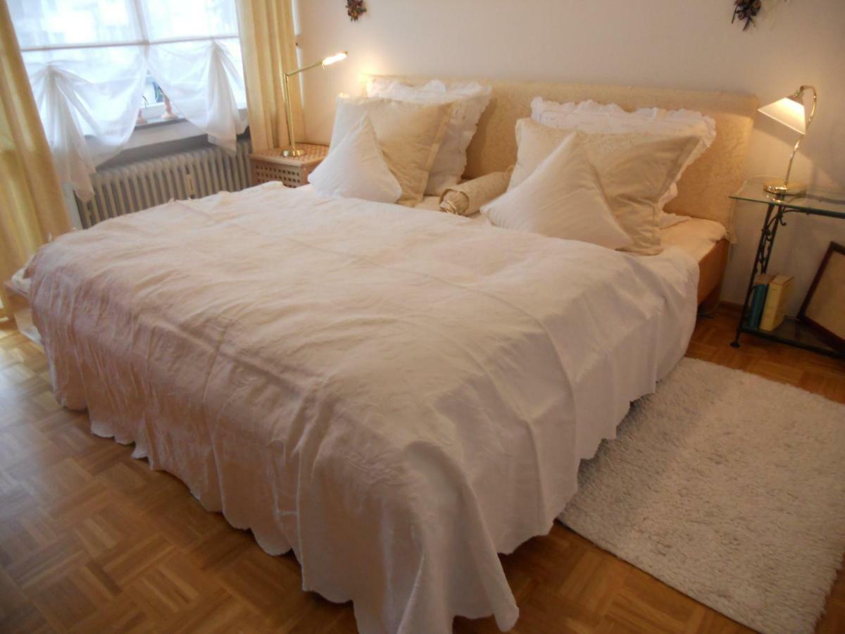 Ferienwohnung In Bonn Exteriör bild