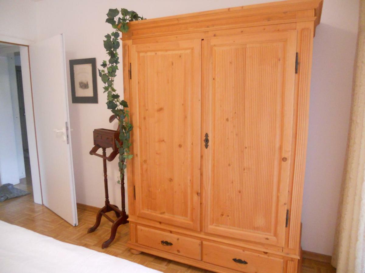 Ferienwohnung In Bonn Exteriör bild
