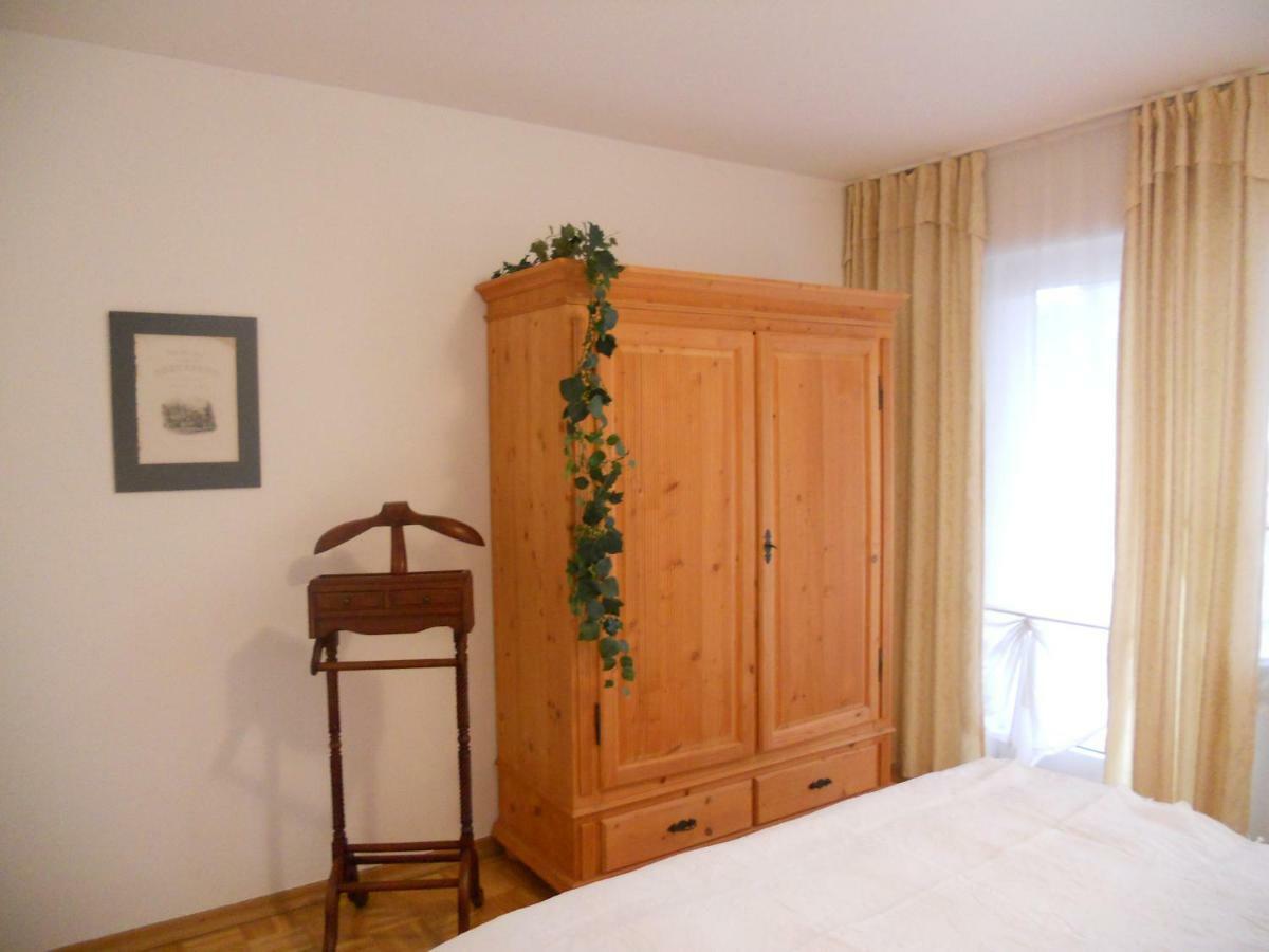 Ferienwohnung In Bonn Exteriör bild