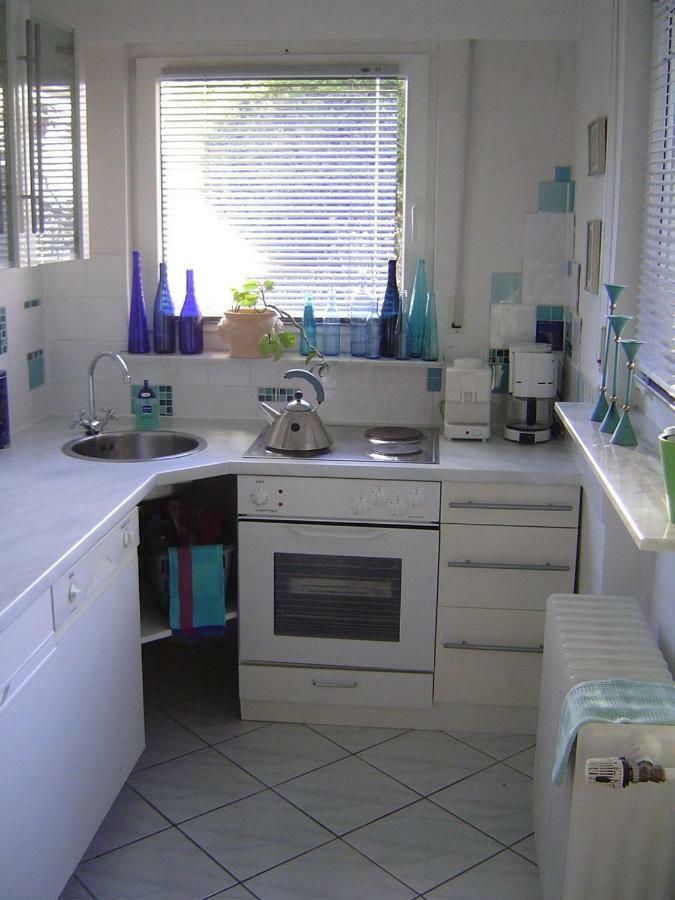 Ferienwohnung In Bonn Exteriör bild