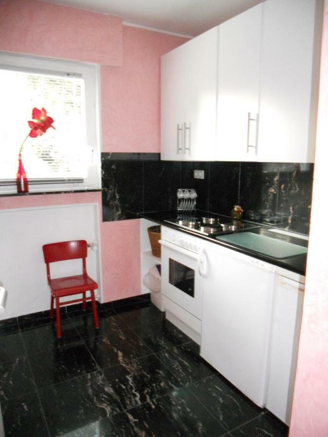 Ferienwohnung In Bonn Exteriör bild