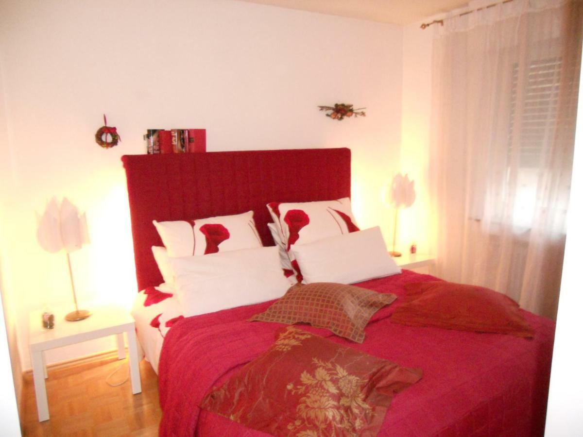 Ferienwohnung In Bonn Exteriör bild