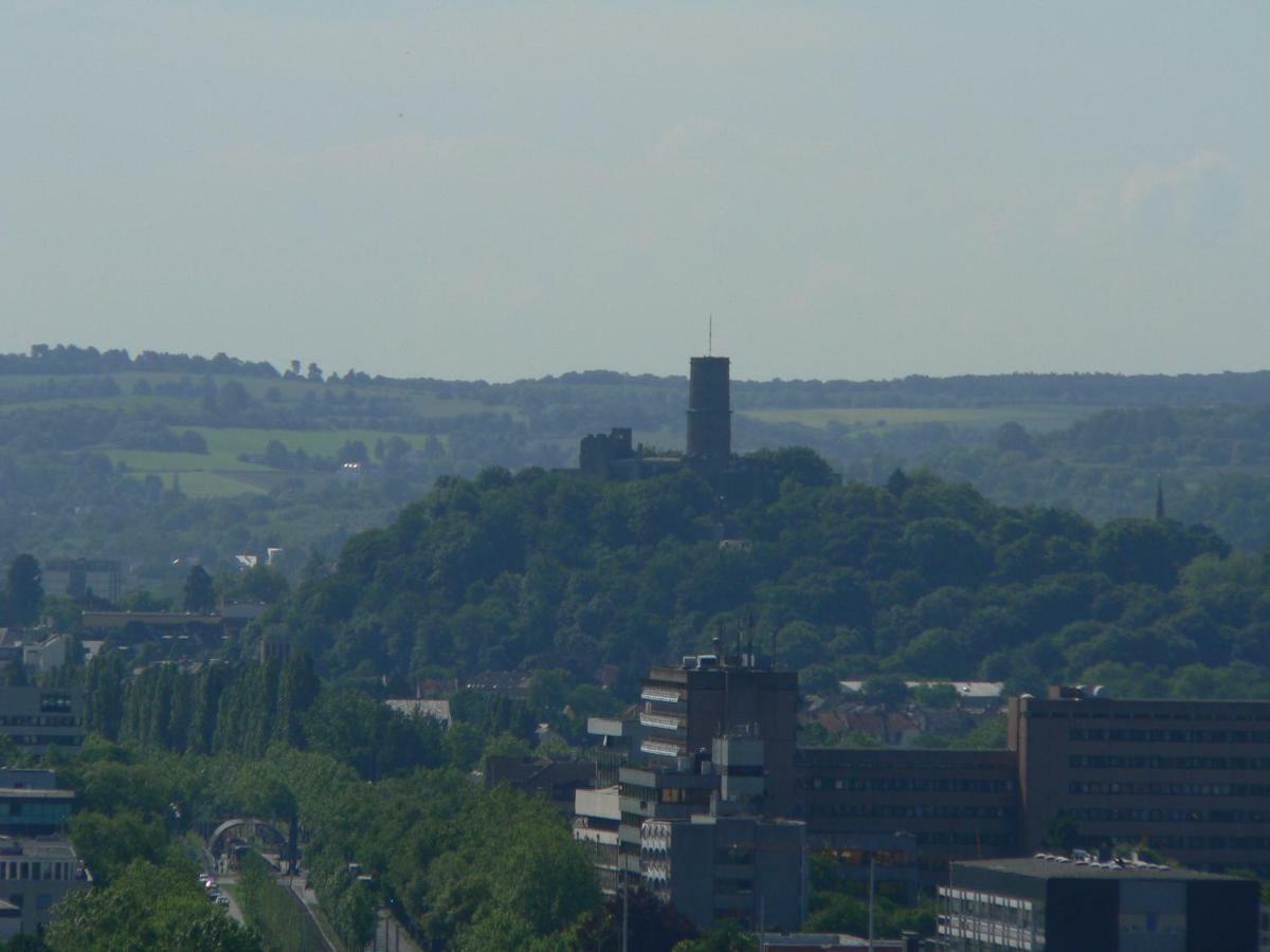 Ferienwohnung In Bonn Exteriör bild