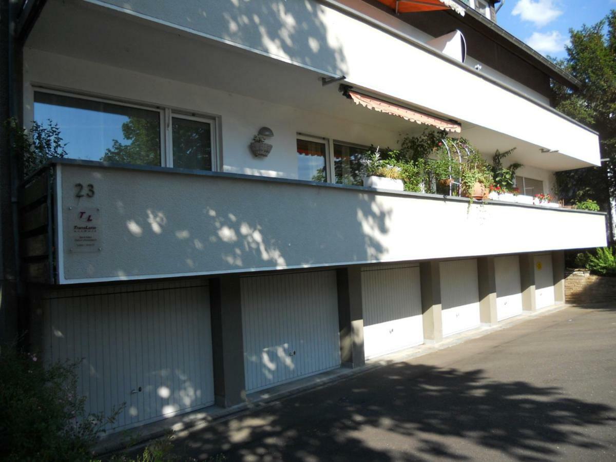 Ferienwohnung In Bonn Exteriör bild